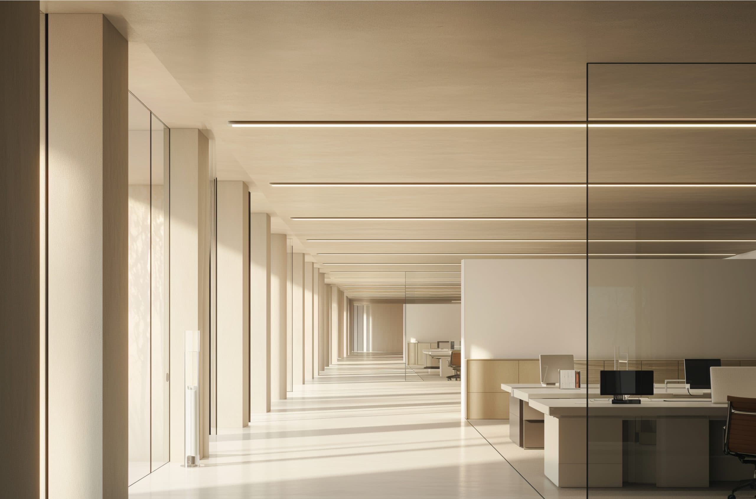 Wohnen & Offices